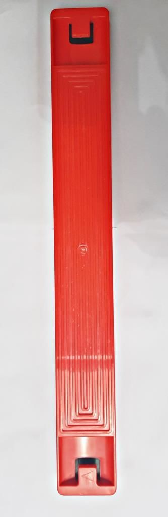 Moonstar Tuvalet Alıştırıcı Yedek Alt Dar Basamak TR-115-YEDEK PARÇADIR KOMPLE SET DEĞİLDİR