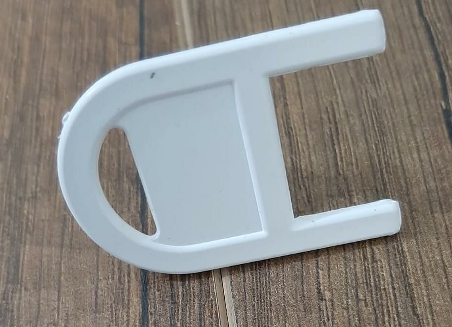 Palex Ürünleri İçin Yedek Plastik Açma Anahtarı 2 Adet