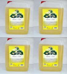 Palex 5 KG Oda Parfümü Çamaşır Parfümü 4x5kg-IHLAMUR