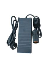 Çakmak Adaptörü Araç Çakmaklık Çevirici Oto buzdolabı Ev Tipi Çevirici 120W/10A/12V(Açıklamayı okumadan ürünü almayınız)