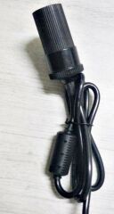 Çakmak Adaptörü Araç Çakmaklık Çevirici Oto buzdolabı Ev Tipi Çevirici Adaptör120W/10A/12V(Açıklamayı okumadan ürünü almayınız)