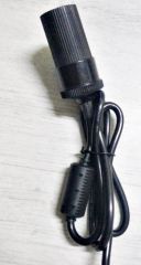 Çakmak Adaptörü Araç Çakmaklık Çevirici Oto buzdolabı Ev Tipi Çevirici 120W/10A/12V(Açıklamayı okumadan ürünü almayınız)