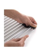 Primanova Lavabo Üstü Katlanabilen Mutfak Rafı Paslanmaz-M-E63-07