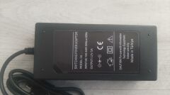 12 Volt 5Amper 60 Wat Çok Amaçlı Adaptör Güç kaynağı-mrty(Açıklamayı okumadan ürünü almayınız)
