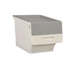 Motek Patateslik Soğanlık Tekerlekli Eşya Ve Erzak Kutusu Organizer 33 LT X 1AD