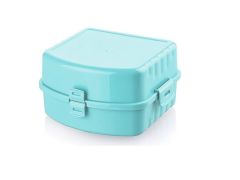 Beslenme Kabı Öğrenci Beslenme Kutusu 6 Renk Seçeneği-YN