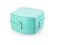 Beslenme Kabı Öğrenci Beslenme Kutusu 6 Renk Seçeneği-YN