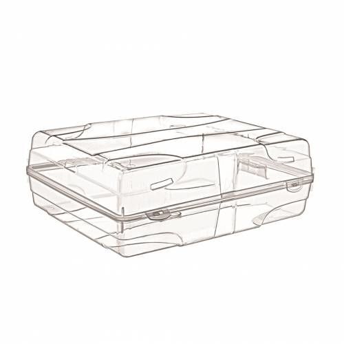 Bot Koruma Kutusu Büyük Boy Bay Bayan 25 ADET