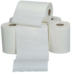 Fotoselli Sensörlü Makine Havlusu Emotion Hareketli Havlu 6'lı 21CM 2,5KG