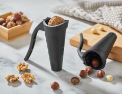 Döküm Pratik Ceviz, Fındık,Badem Kıracağı Ceviz Kıracağı Üç Kademeli Kırıcı-05413