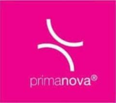 Primanova Paloma Alüminyum Köşe Rafı Köşelik N30