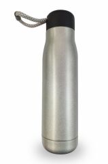Geseus Çift Katman Paslanaz Çelik 600 ML Termos 547