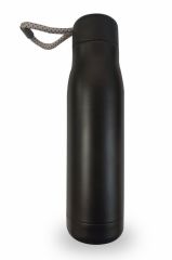 Geseus Çift Katman Paslanaz Çelik 600 ML Termos 547