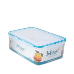 Moonstar Mlock Hava Sızdırmaz Contalı Saklama Kabı 4 Lt-ML171