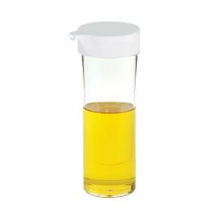 Zeytin Yağlık Sıvı Yağlık Moonstar Şef Yağdanlık