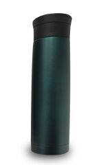 Geseus Çift Katman Filtreli Paslanmaz Çelik 500 ML Termos 889