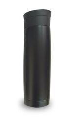 Geseus Çift Katman Filtreli Paslanmaz Çelik 500 ML Termos 889