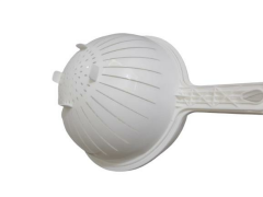 Moonstar Küvetli Süzgeç Pratik Çift Yönlü Süzgeç-CLB-355-BEYAZ