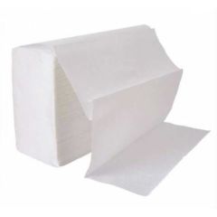 Palex Havlu Kağıt Z Katlı + Palex 200'lü Krom Dispenser