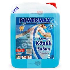 PALEX İNTER KÖPÜK DİSPENSER+5KG KÖPÜK SABUN-3450-D-0