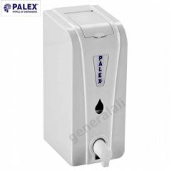 Palex Üstten Dolmalı Köpük Sabun Dispenseri Beyaz 500CC-3580-0