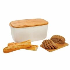 Geseus Moonstar Trend Ekmeklik Bambu Desenli-11 Litre-TBR-747B