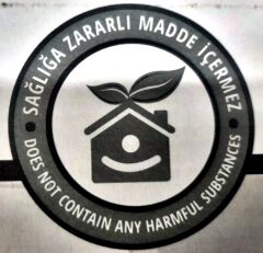 Kek Taşıma Kabı Yuvarlak, Kare, Dikdörtgen Borcam Taşıma Kabı -1104