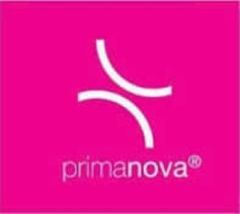 Primanova Banyo Rafı Havluluk Paslanmaz Alüminyum B12-BEYAZ