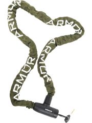 Armor 755 MV Çelik zincir Motosiklet Zincir Kilit 1.5MT X 8MM