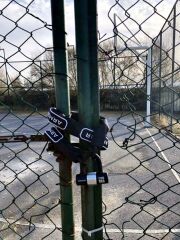 Armor Motosiklet İçin Yüksek Güvenlikli Dövme Çelik Zincir Kilit 10mmx1.20Mt-810 MV