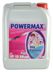 Powermax Oda Ve Çamaşır Parfümü Hava Şartlandırıcı 4x5 KG