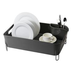 Primanova D14651 Paslanmaz Tezgah Üstü Bulaşıklık Sepeti