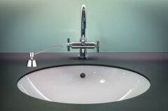 Palex Ankastre Sıvı Sabun Dispenseri