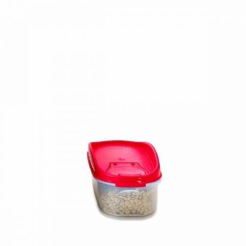 Moonstar Bakliyat Ve Kuru Gıda Saklama Kabı 600ml-MAS-104