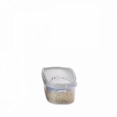 Moonstar Bakliyat Ve Kuru Gıda Saklama Kabı 600ml-MAS-104