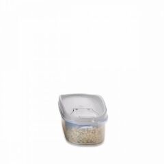 Moonstar Bakliyat Ve Kuru Gıda Saklama Kabı 600ml-MAS-104