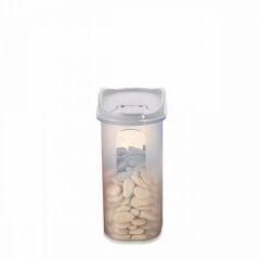 Moonstar Bakliyat Ve Kuru Gıda Saklama Kabı 1,8 Litre-MAS-102