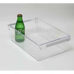 Primanova Buzdolabı Ve Mutfak Dolabı Düzenleyici 32x20x10CM-E27-4