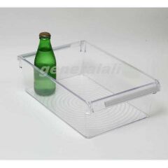 Primanova Buzdolabı Ve Mutfak Dolabı Düzenleyici 32x20x10CM-E27-4