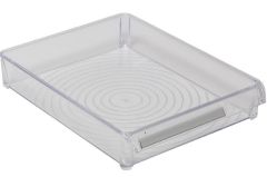 Primanova Buzdolabı Ve Mutfak Dolabı Düzenleyici 20x28x5CM-E27-5