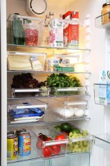 Primanova Buzdolabı Ve Mutfak Dolabı Düzenleyici 20x28x5CM-E27-5