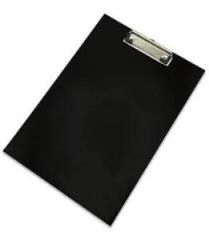 Sekreterlik Metal Makenizmalı Duvara Asılabilir A4 Sekreterlik