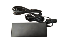 ICECO Oto Buzdolabı İçin Çakmak Adaptörü Araç Çakmaklık Çevirici Ev,Ofis Tipi Çevirici Adaptör120W/10A/12Volt