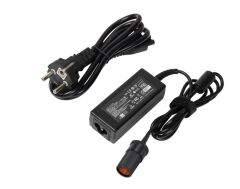 ICECO Oto Buzdolabı İçin Çakmak Adaptörü Araç Çakmaklık Çevirici Ev,Ofis Tipi Çevirici 84W/7A/12V(Açıklamayı okumadan ürünü almayınız)