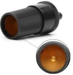 Çakmak Adaptörü Araç Çakmaklık Çevirici  Ev Tipi Çevirici 12W/1A/12V(Açıklamayı okumadan ürünü almayınız)