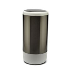 Primanova Lima Sallanır Kapaklı İç kovalı 30 Litre Çöp Kovası