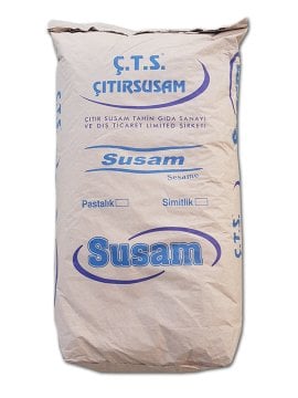 Sortex Susam 25 Kg