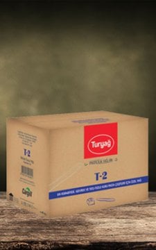 Turyağ T2 20 Kg