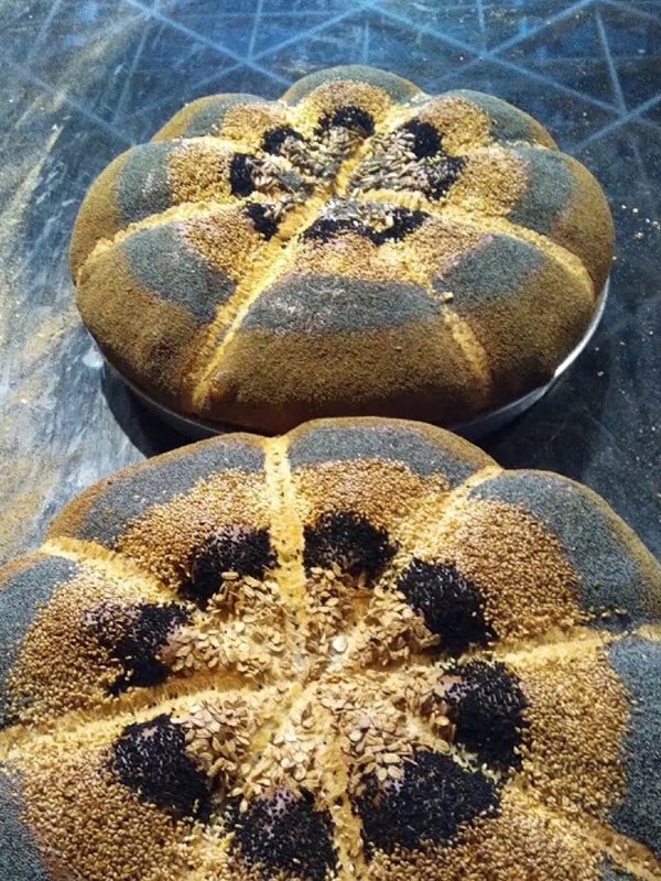 ÇTR Gurme Osmanlı Ekmeği 500 gr