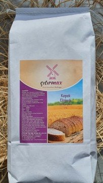 KEPEK EKMEĞİ UNLU KARIŞIMI 2 KG